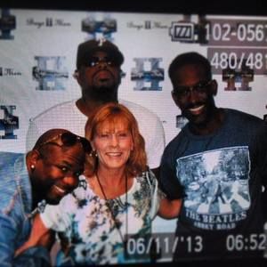 Meet your Posher, Annette